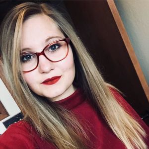 Meet your Posher, Verena